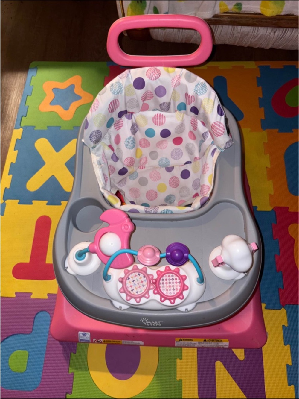 Baby walker car seat pillow bumbo  food purée maker bottle warmer-thaw milk toys